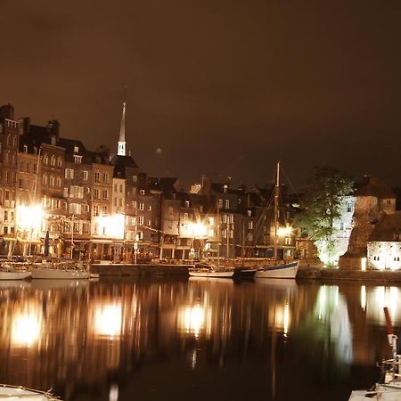 Chez Lisette Honfleur 500M Plage Room photo