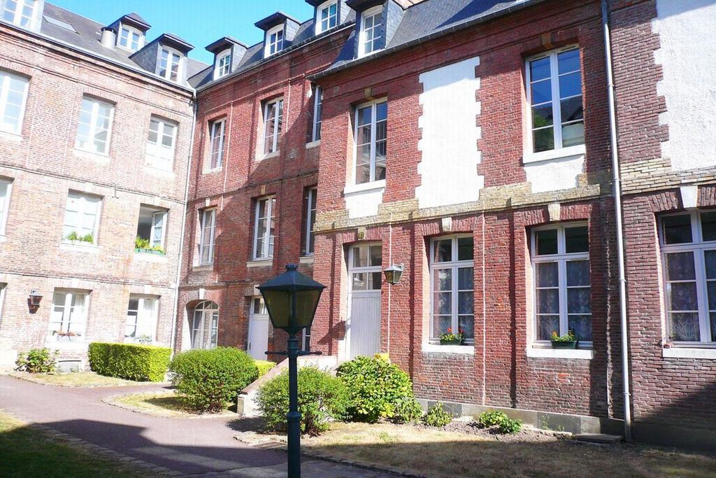 Chez Lisette Honfleur 500M Plage Room photo